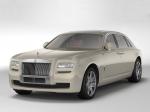 Rolls-Royce Ghost Majestic Horse Edition 2014 года